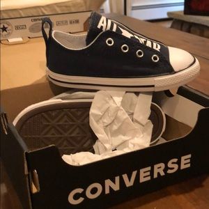 Converse Slip On Sneakers